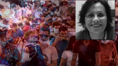 'Aşı öldürüyor, sakın aşı olmayın' diyen eczacı 1 hafta sonra koronavirüsten hayatını kaybetti