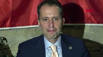 Aşı yaptırmayan Fatih Erbakan: mRNA, 3 kulaklı 5 gözlü yaratıklar doğmasına yol açabilir