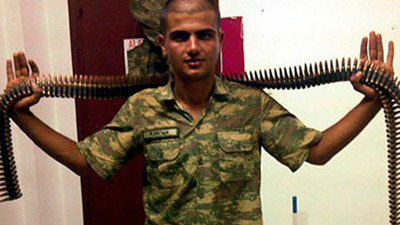 Askerde hayatını kaybeden Uğur Kantar davasında karar