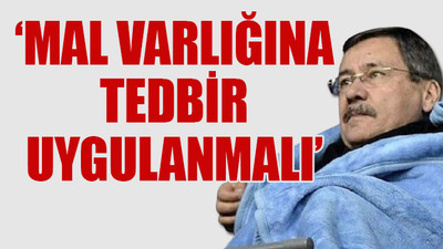 ATO Başkan Yardımcısı Melih Gökçek hakkında konuştu