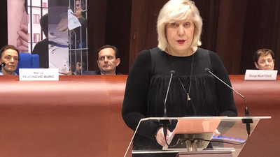 Avrupa Konseyi İnsan Hakları Komiseri Mijatovic: Türkiye insan hakları ve hukuk devletini hiçe sayıyor