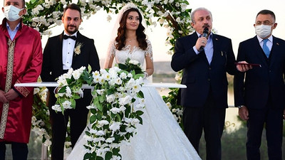 AYM Başkanı'nın gelini TBMM'de işe alındı, 7 günde müşavirliğe atandı