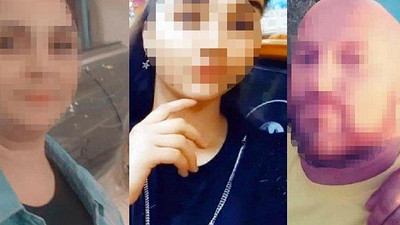 Babasının tacizine uğradığı iddia edilen kız kardeşini almak için evi pompalı tüfekle bastı