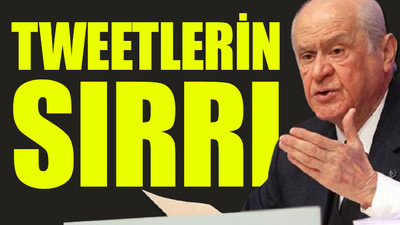 Bahçeli, erken seçim çağrısı mı yapacak?