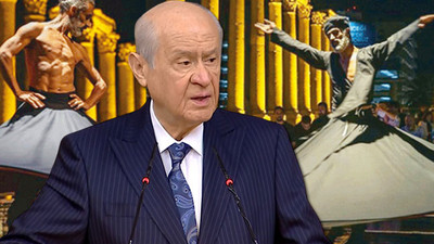 Bahçeli'nin tepki gösterdiği sanatçı konuştu: Beni derinden yaraladı