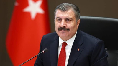 Bakan Koca mavi kategorideki illeri açıkladı