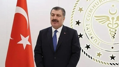 Bakan Koca'dan okullarda PCR testi açıklaması 