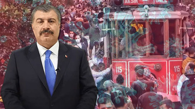 Bakan Koca, illere göre haftalık vaka sayısını açıkladı