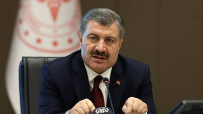 Bakan Koca: Okulların asla kapanmayan kurumlar olması konusunda ısrarlıyız