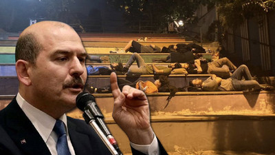 Bakan Soylu'dan öğrenci eylemlerine ilişkin açıklama