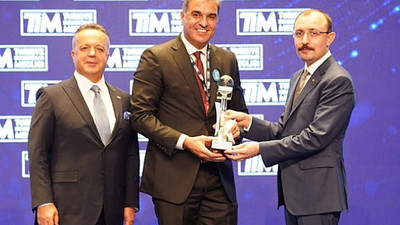 BAT Türkiye lider oldu