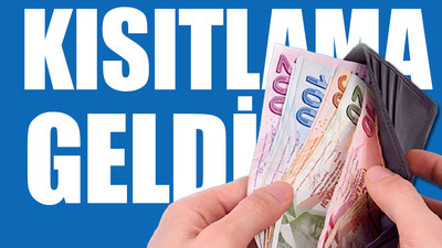 BDDK'tan milyonlarca vatandaşı ilgilendiren 'kredi' kararı