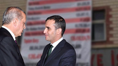 Belediyeyi borç içinde bırakan AKP'li başkan, kaymakam olarak atandı