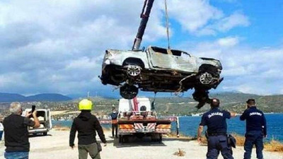 Beşiktaş kongre üyesinin cansız bedenine ulaşıldı