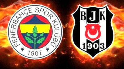 Beşiktaş'tan Fenerbahçe'ye transfer