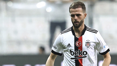 Beşiktaşlı Pjanic'in sahalardan ne kadar uzak kalacağı belli oldu