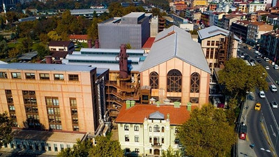 Bilgi Üniversitesi öğrencileri rektörlük önünde toplanacak