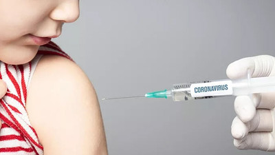 Bilim Kurulu açıkladı: 12 yaş üstüne aşı geliyor