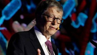 Bill Gates'ten ezber bozan pandemi çıkışı