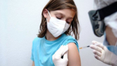 Biontech'ten sevindiren koronavirüs aşısı açıklaması