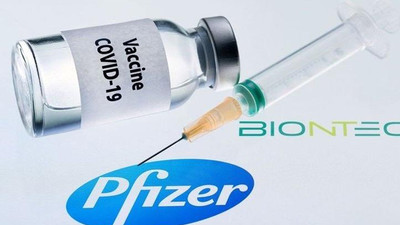 BioNTech aşısı için flaş üçüncü doz kararı