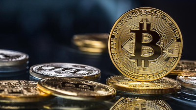 Bitcoin çakıldı: Yüzde 15'lik düşüş