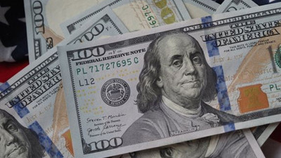 Bloomberg'den kritik karar öncesi dolar tahmini: Erdoğan isteği olursa rekor görülebilir