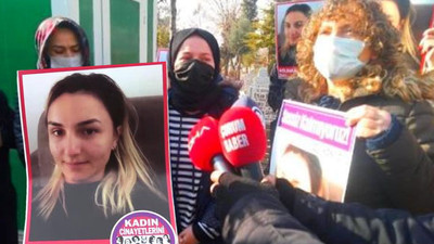 Boğularak öldürülen Aslıhan Dal'ın annesine 'beni kurtar' dediği ortaya çıktı