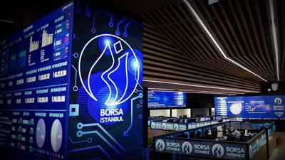 Borsa İstanbul'da şok