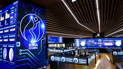 Borsada kayıplar yüzde 2'yi aştı