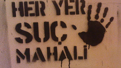 Boşanma aşamasında olan eşini bıçakladı 