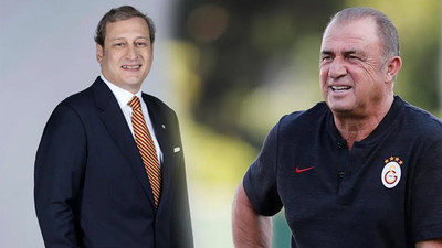 Burak Elmas'tan Fatih Terim ve A Milli Takım açıklaması