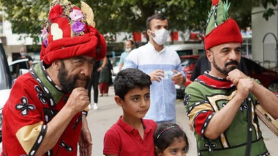 Bursa'nın Karagöz'ü hayatını kaybetti