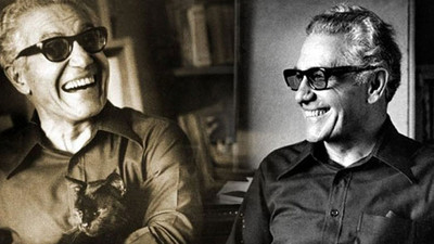 Büyük usta Ruhi Su türkülerle anılacak