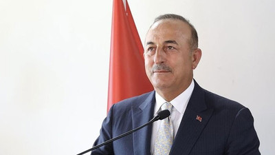 Çavuşoğlu'ndan Afganistan açıklaması