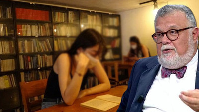 Celal Şengör için harekete geçildi