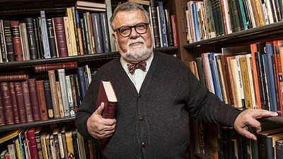 Celal Şengör'ün taciz ettiği öğrencinin kim olduğu ortaya çıktı