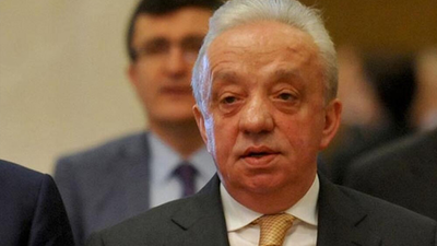 Cengiz Holding'in projesine vergi ve KDV muafiyeti verildi