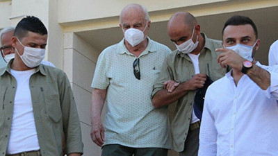 Çetin Doğan'dan 'af' açıklaması: Adalet istiyoruz