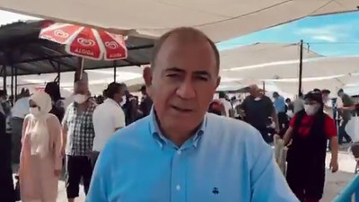 CHP'li Gürsel Tekin iktidara seslendi: Pazara gelin, ülkenin halini görün