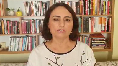 CHP'li Müzeyyen Şevkin: Doğa olaylarının afete dönüşmesi kader olamaz