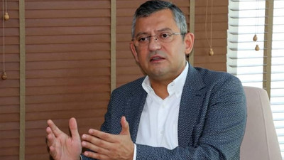 CHP'li Özgür Özel'den üzüm alım fiyatına tepki: Böyle fiyat olmaz olsun