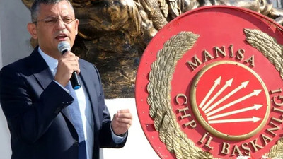 CHP'li Özgür Özel iktidarı değiştirmek isteyenleri partisinin saflarına davet etti