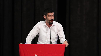 CHP'li Tugay Odabaşıoğlu, Erdoğan'a hakaretten tutuklandı