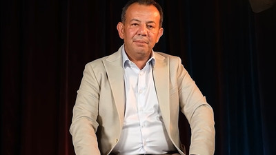 CHP'den flaş Tanju Özcan kararı