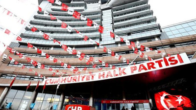 CHP'den HDP'nin 'tutum belgesi'ne ilk değerlendirme