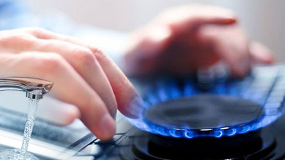 CHP'den su, doğal gaz ve internette KDV'nin yüzde 1'e düşürülmesi için teklif