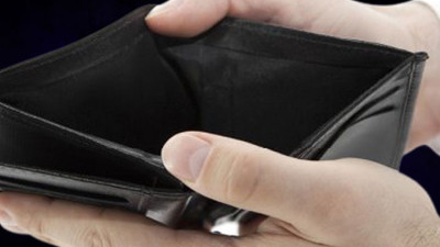 CHP'li Ağbaba isyan etti: Yüzde 21,7 kim büyüdü?