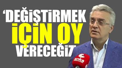 CHP'li Bülent Kuşoğlu'ndan 'Parlamenter Sistem' mesajı 