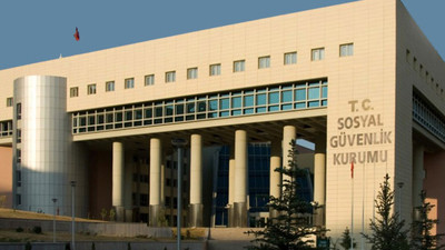 CHP'li Deniz Yavuzyılmaz SGK'dan görevden alınanların listesi paylaştı